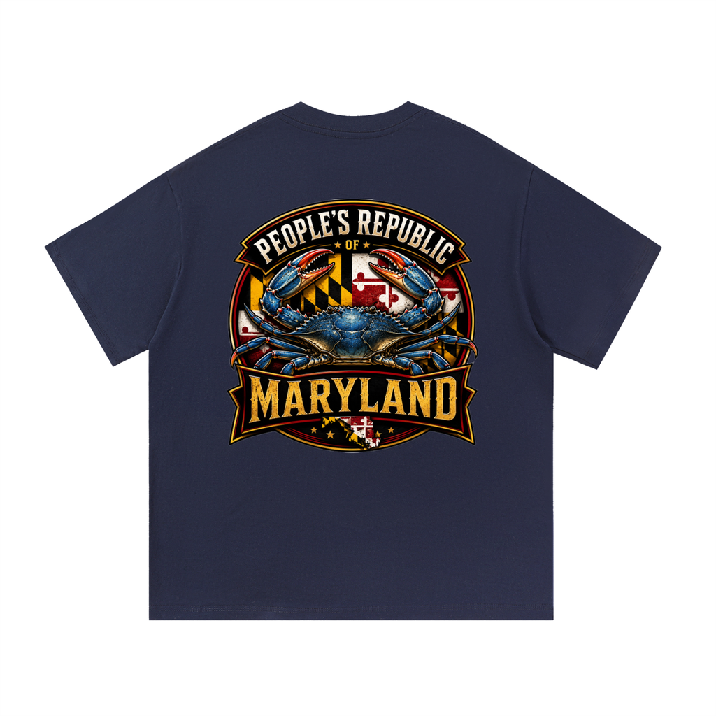 People's Republic of Maryland