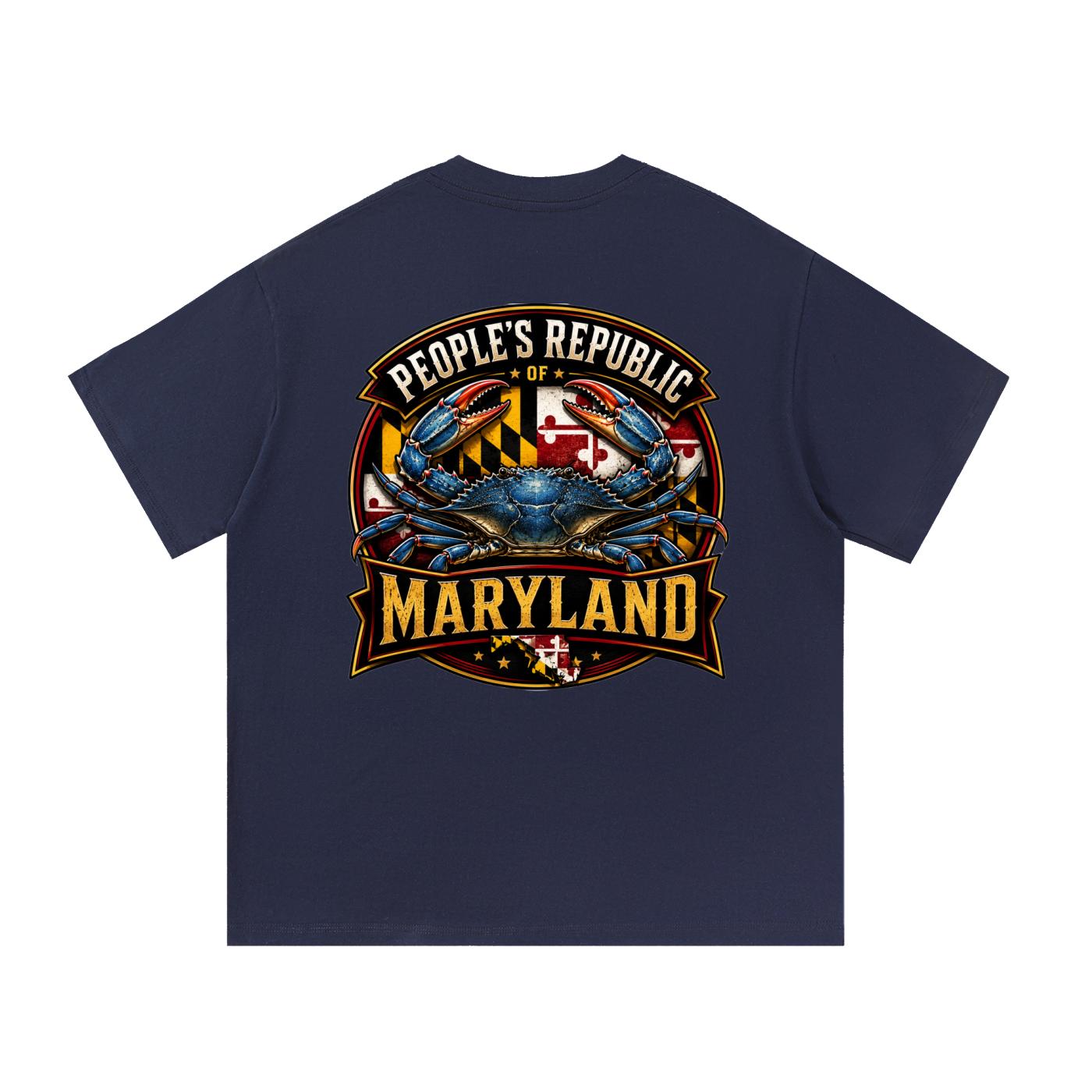 People's Republic of Maryland