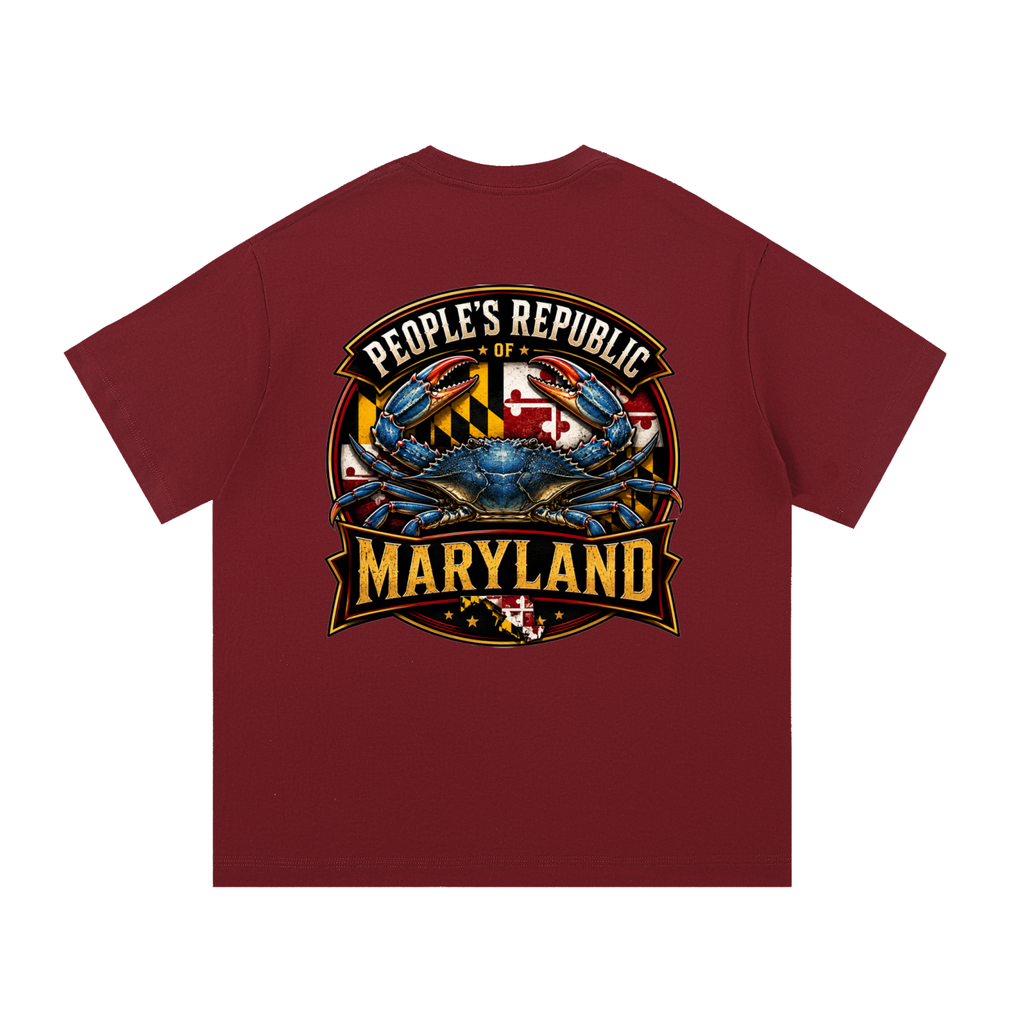 People's Republic of Maryland