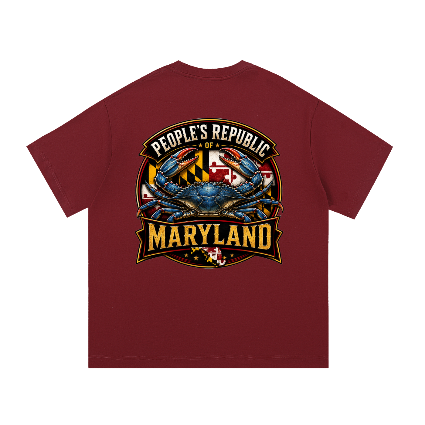 People's Republic of Maryland