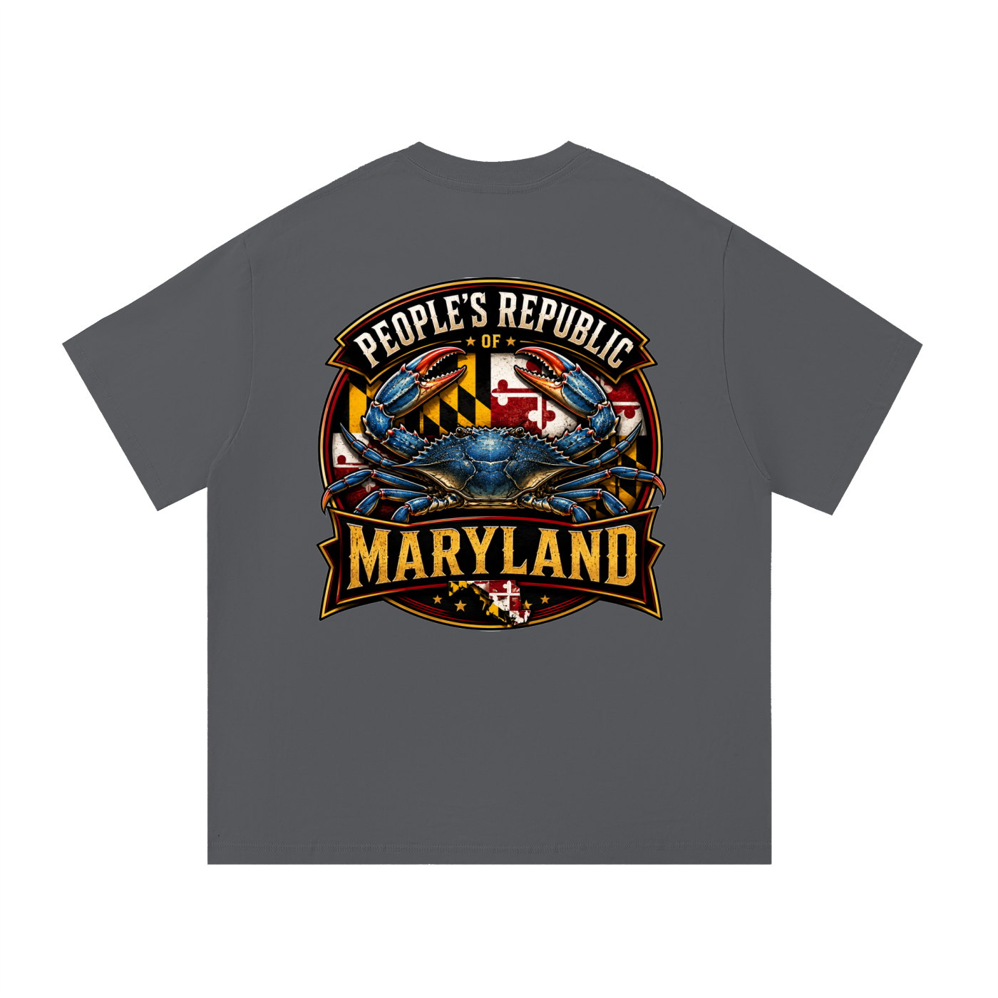 People's Republic of Maryland