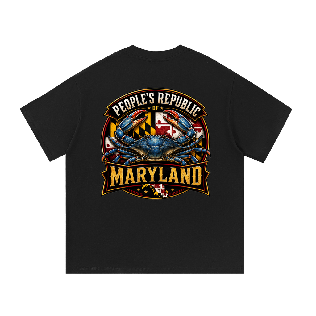 People's Republic of Maryland