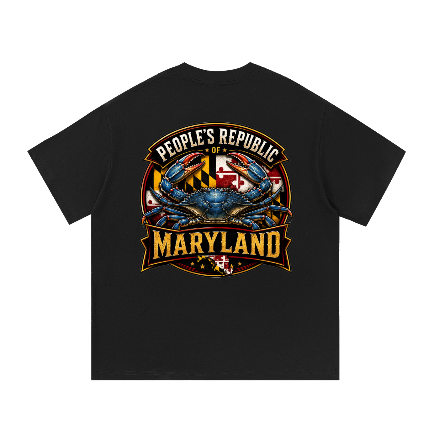 People's Republic of Maryland