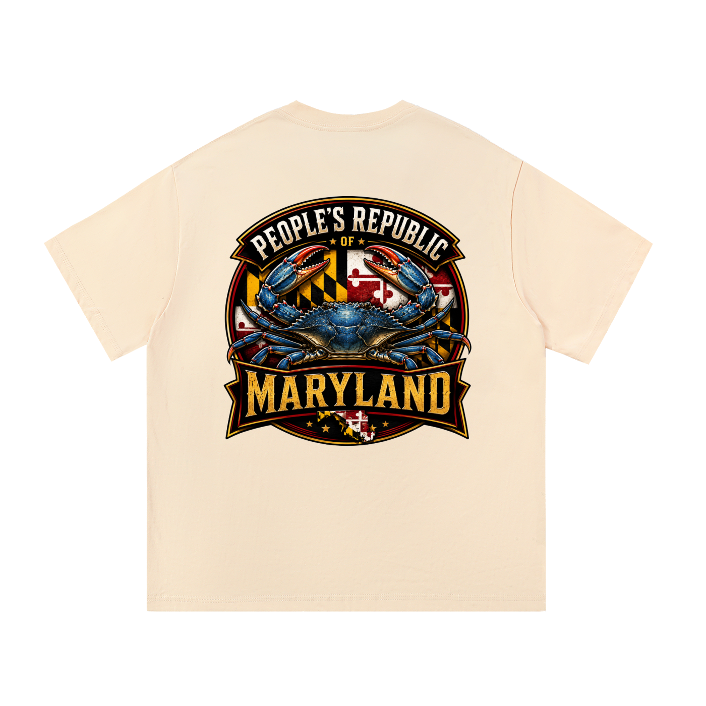 People's Republic of Maryland