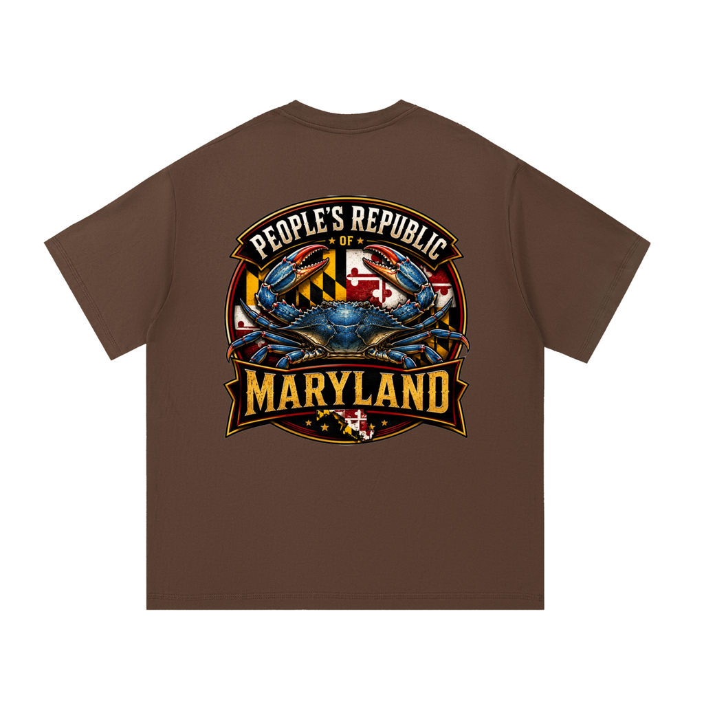 People's Republic of Maryland