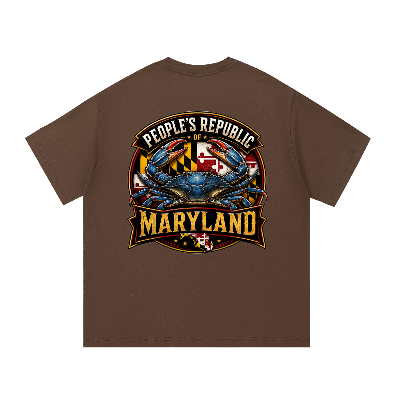 People's Republic of Maryland