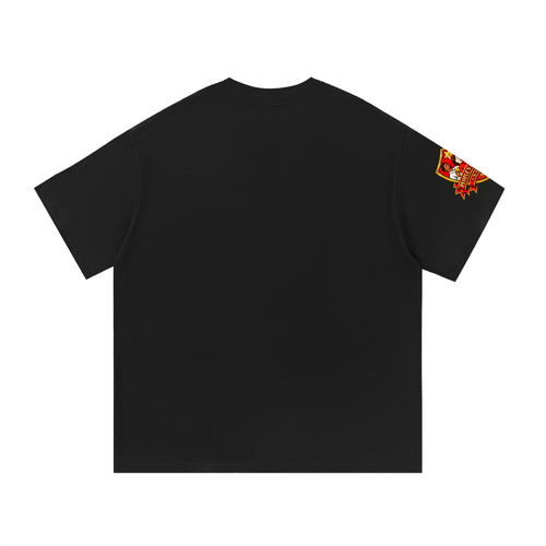 Essential Cotton T-Shirt