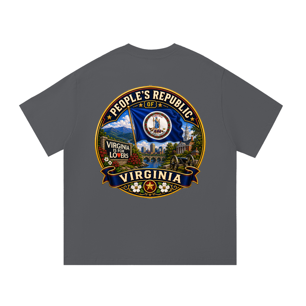 Essential Cotton T-Shirt