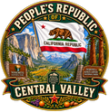 Central Valley Shorts