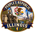 Illinois Hoodie