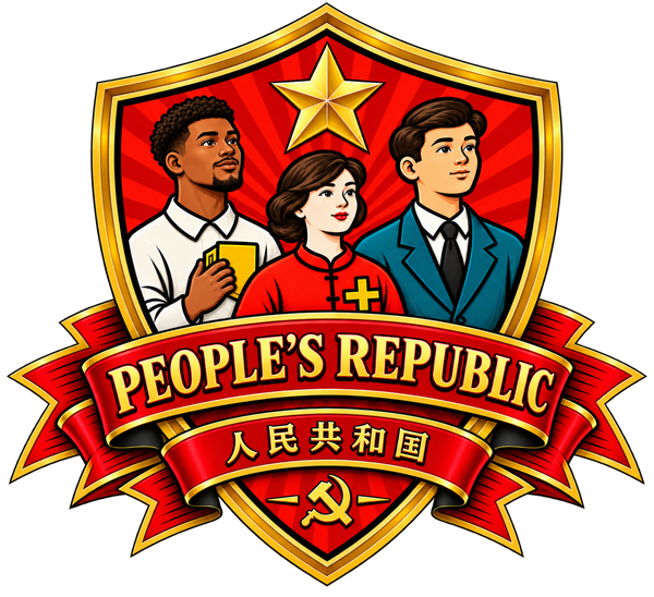People’s Republic 