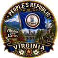 Virginia Hoodie
