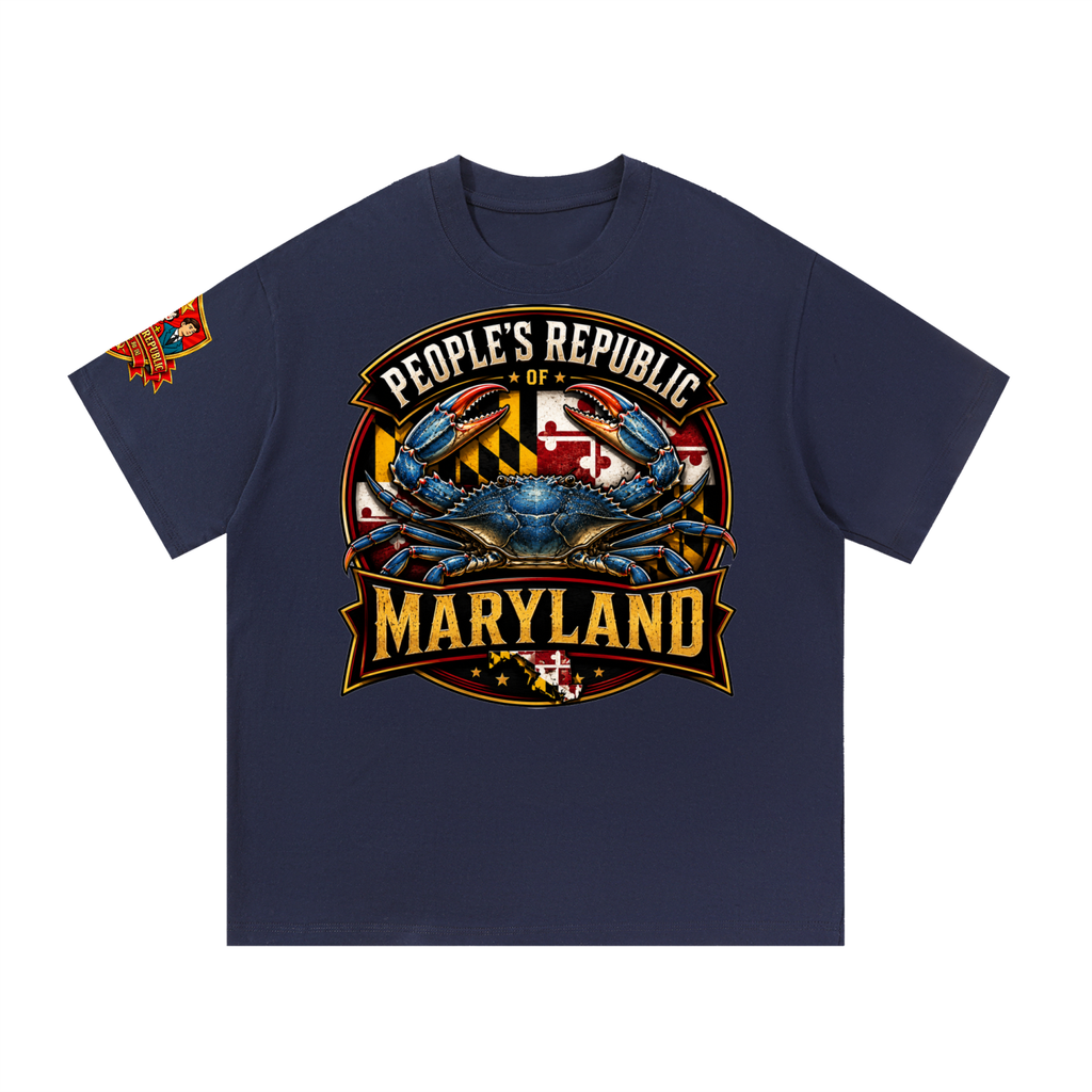 Essential Cotton T-Shirt