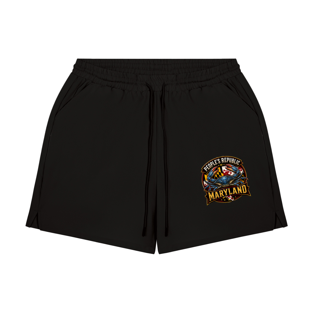 Men’s Performance Shorts