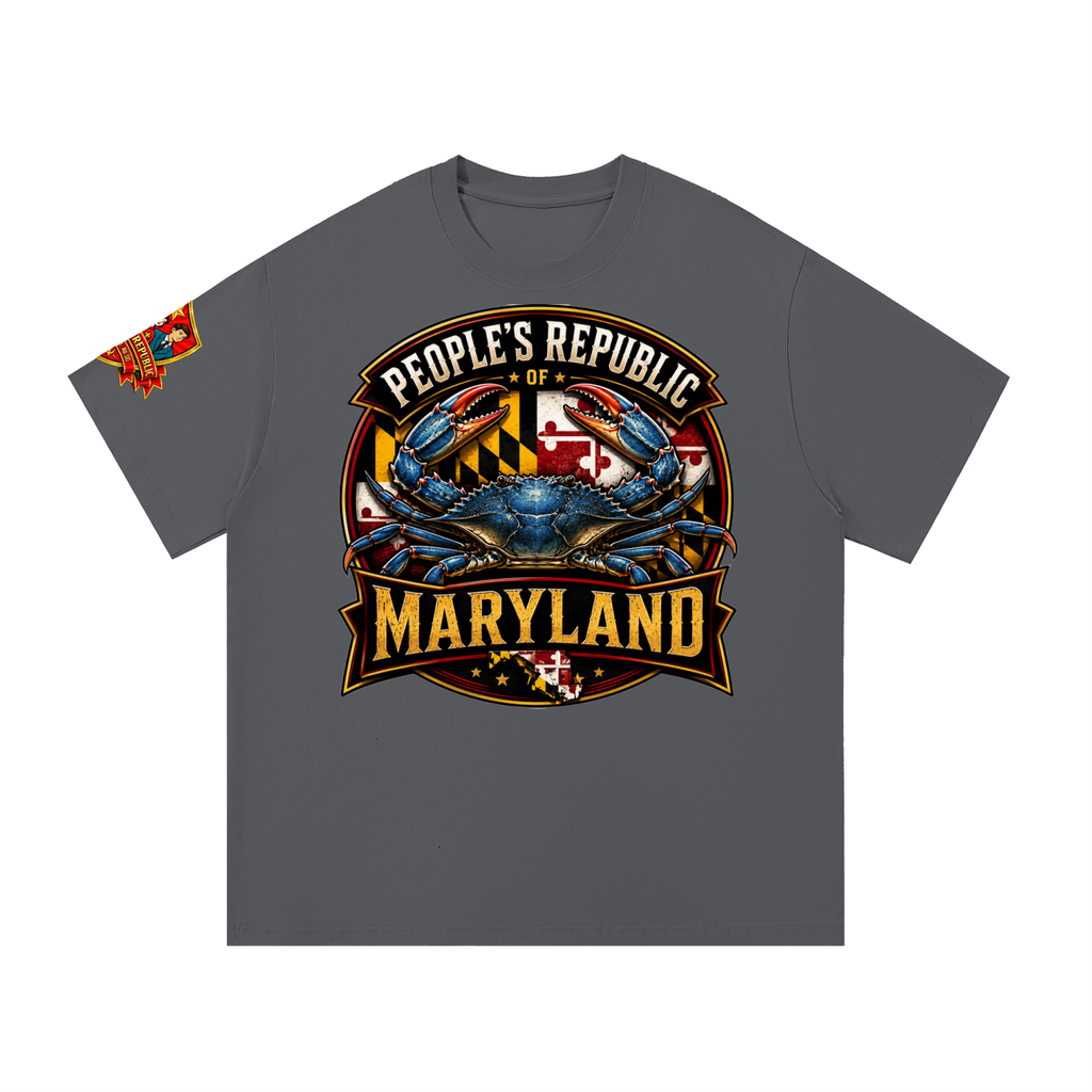 Essential Cotton T-Shirt