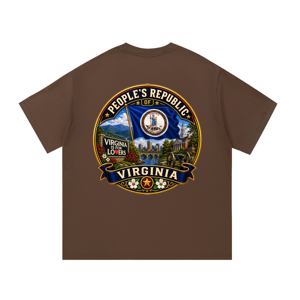 Essential Cotton T-Shirt