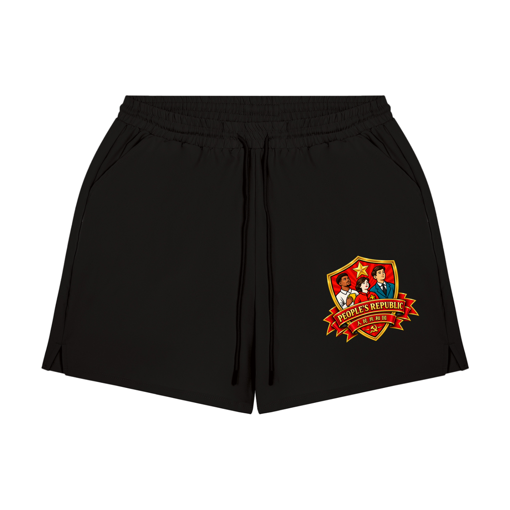 Men’s Performance Shorts