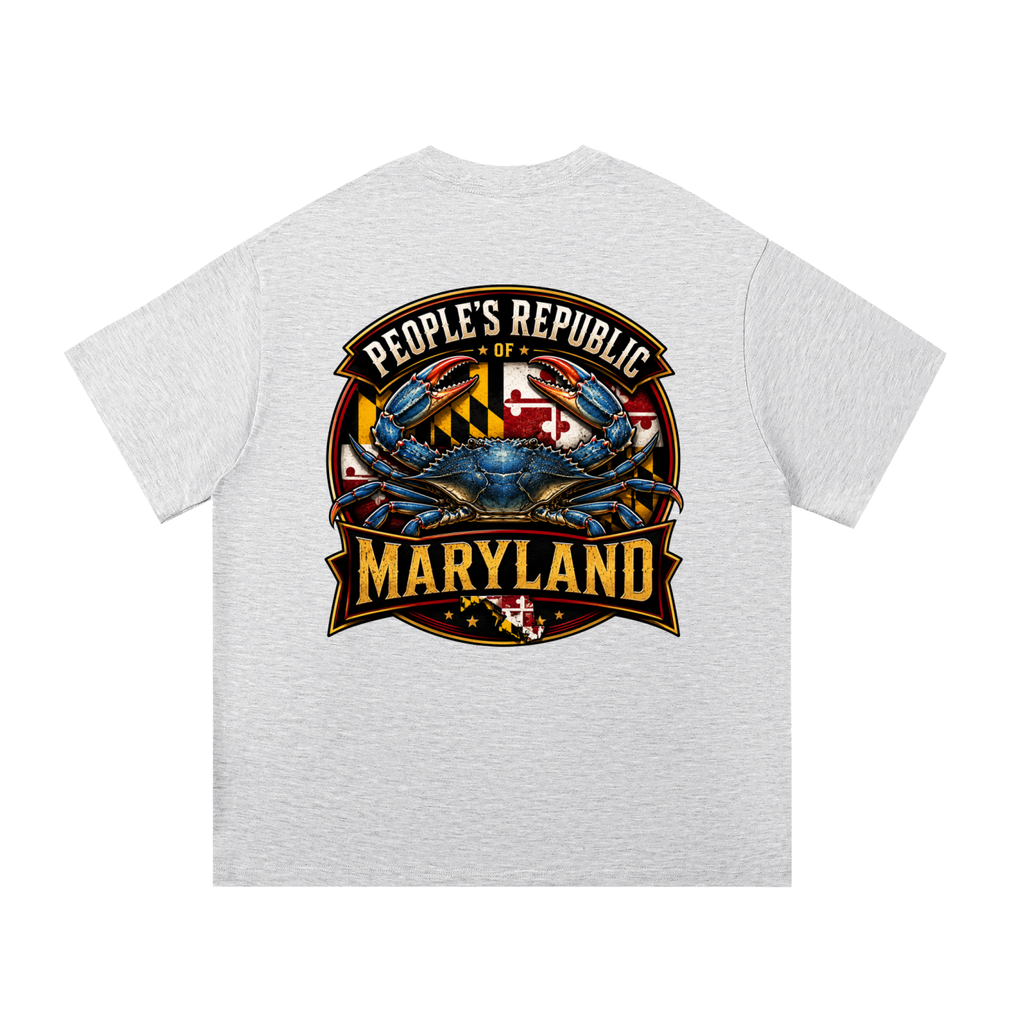 People's Republic of Maryland