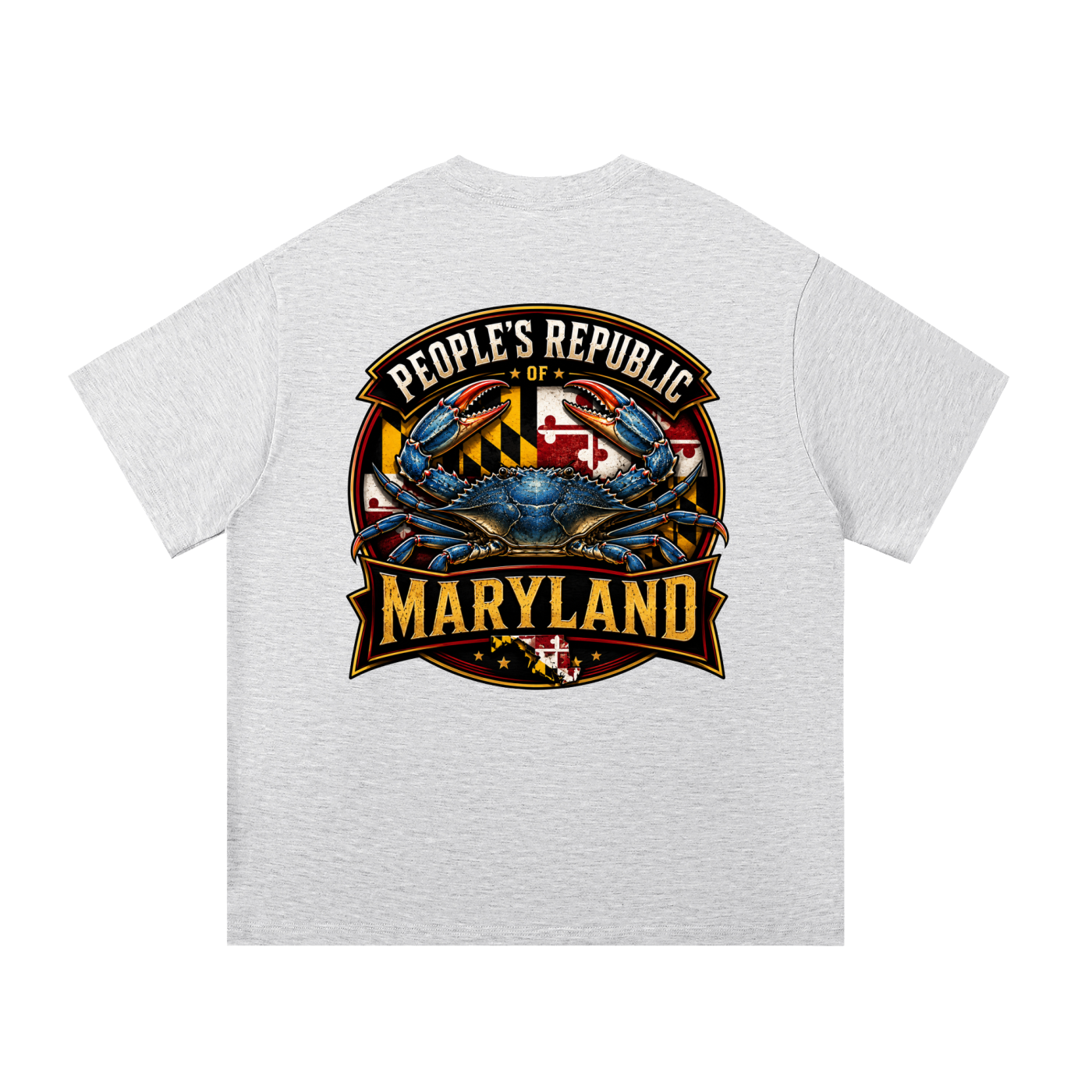 People's Republic of Maryland